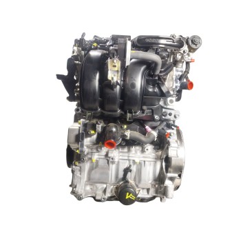 MOTOR COMPLETO 1900015400 M15A 