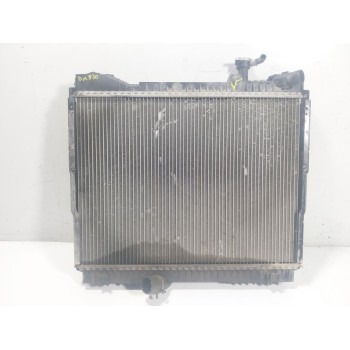 RADIADOR AGUA 21400MD41C 