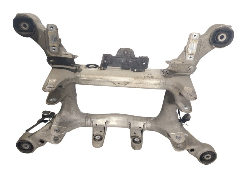 Recambio de puente trasero para bmw 7 (f01, f02, f03, f04) 740 d xdrive referencia OEM IAM 33316794666  