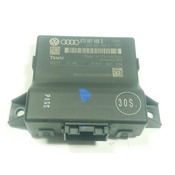 MODULO ELECTRONICO 8T0907468M 8T0907468D 