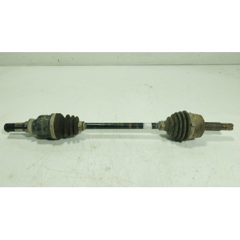 TRANSMISION IZQUIERDA 434200H040 