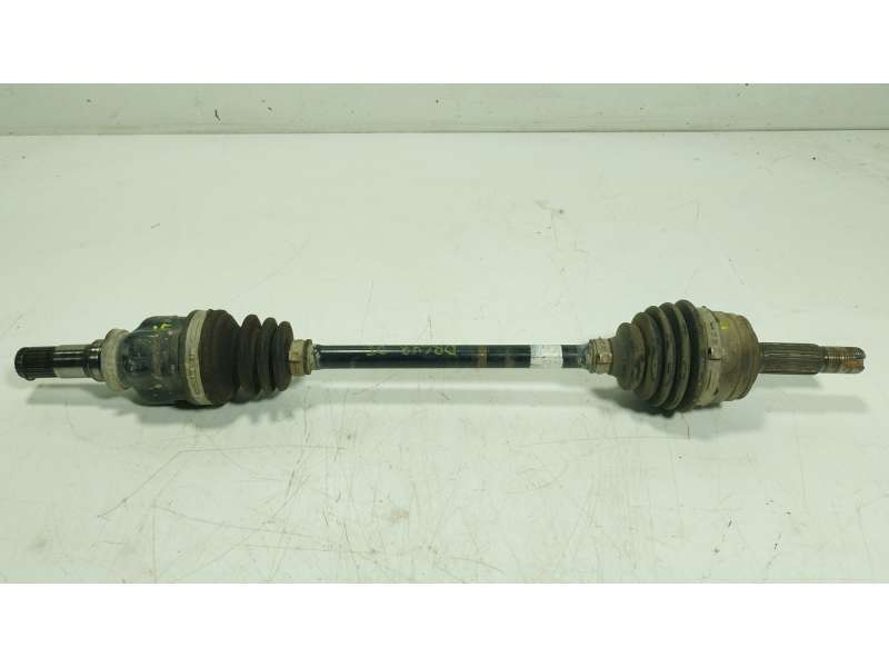 Recambio de transmision izquierda para toyota aygo (_b1_) 1.0 (kgb10_) referencia OEM IAM 434200H040  
