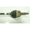 Recambio de transmision izquierda para toyota aygo (_b1_) 1.0 (kgb10_) referencia OEM IAM 434200H040  