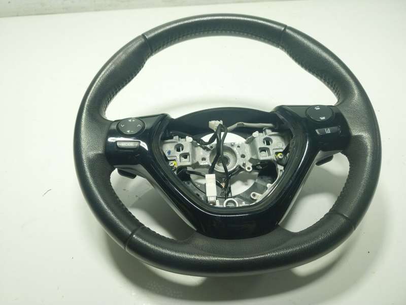 Recambio de volante para toyota aygo (_b1_) 1.0 (kgb10_) referencia OEM IAM 451000H070B1 451000H070 