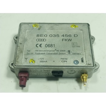 MODULO ELECTRONICO 8E0035456D 8E0035456D 