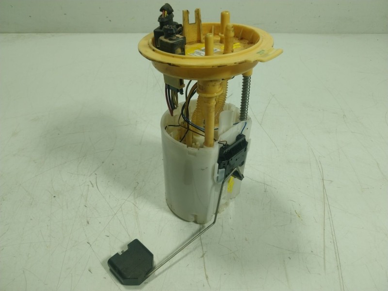 Recambio de aforador para audi q3 (f3b) 35 tdi referencia OEM IAM 5QA919050C 5QA919050C 