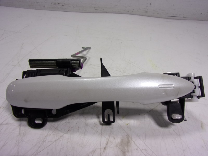 Recambio de maneta exterior delantera derecha para toyota corolla hybrid referencia OEM IAM 6921102934  6920102320