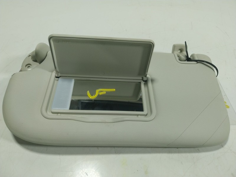 Recambio de parasol izquierdo para ford kuga 1.5 ecoboost cat referencia OEM IAM 2265298  