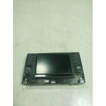 PANTALLA MULTIFUNCION 3G0919605 3G0919605 