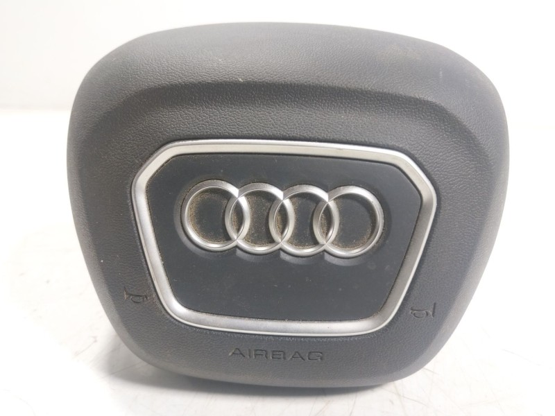 Recambio de airbag delantero izquierdo para audi q3 (f3b) 35 tdi referencia OEM IAM 83A880201L6PS 83A880201L 