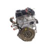 Recambio de motor completo para opel astra k (b16) 1.6 cdti (68) referencia OEM IAM 55490810 B16DTH 