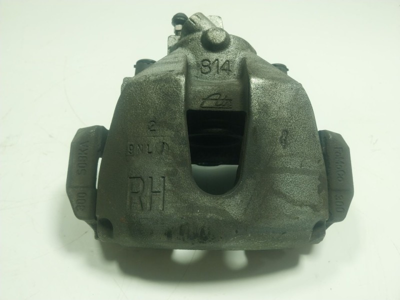 Recambio de pinza freno delantera derecha para ford kuga 1.5 ecoboost cat referencia OEM IAM 5125725  