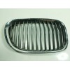 Recambio de rejilla para bmw 7 (f01, f02, f03, f04) 740 d xdrive referencia OEM IAM 51117184152  