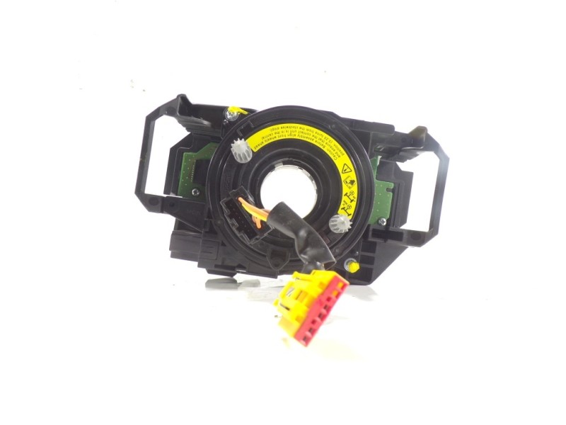 Recambio de anillo airbag para volvo v40 2.0 diesel cat referencia OEM IAM 31343218 31481765 