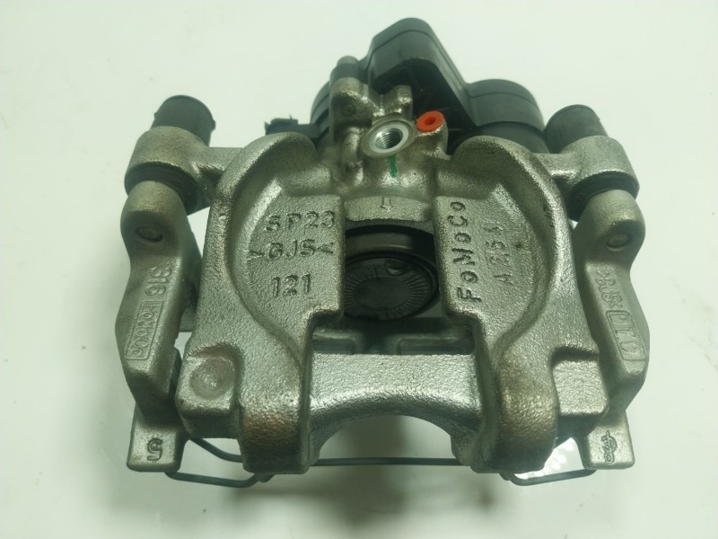 Recambio de pinza freno trasera izquierda para ford kuga 1.5 ecoboost cat referencia OEM IAM 2439124 GV612D251B 