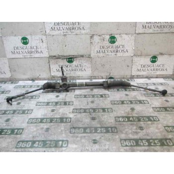 CREMALLERA DIRECCION 