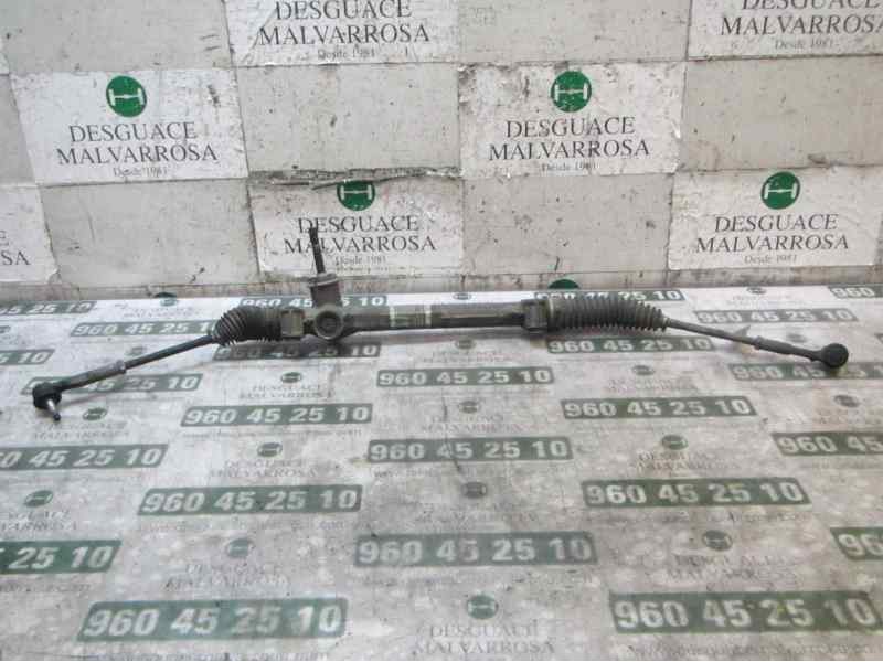 Recambio de cremallera direccion para opel corsa d corsavan referencia OEM IAM   