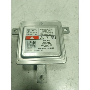 CENTRALITA FAROS XENON 8K0941597E 8K0941597E 