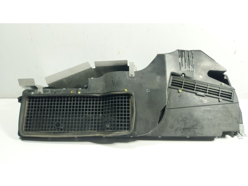 Recambio de filtro aire para mercedes-benz clase g (w463) g 350 d (463.348) referencia OEM IAM A6420904301  