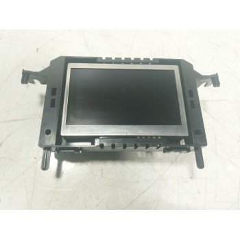 PANTALLA MULTIFUNCION 2015325 F1BT18D955LA 