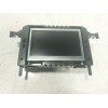 Recambio de pantalla multifuncion para ford ecosport 1.0 ecoboost cat referencia OEM IAM 2015325 F1BT18D955LA 