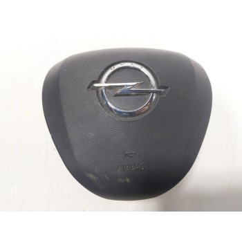 AIRBAG DELANTERO IZQUIERDO 39042463 34193239D 