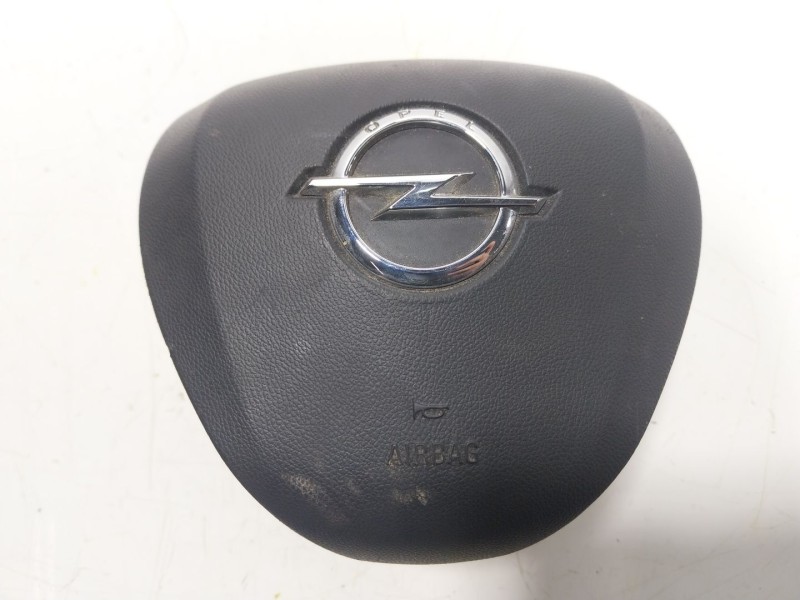 Recambio de airbag delantero izquierdo para opel astra k (b16) 1.6 cdti (68) referencia OEM IAM 39042463 34193239D 