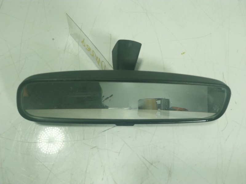 Recambio de espejo interior para ford ecosport 1.0 ecoboost cat referencia OEM IAM 1765145  