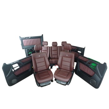 JUEGO ASIENTOS COMPLETO A2129101334 