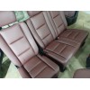 Recambio de juego asientos completo para mercedes-benz clase g (w463) g 350 d (463.348) referencia OEM IAM A2129101334  