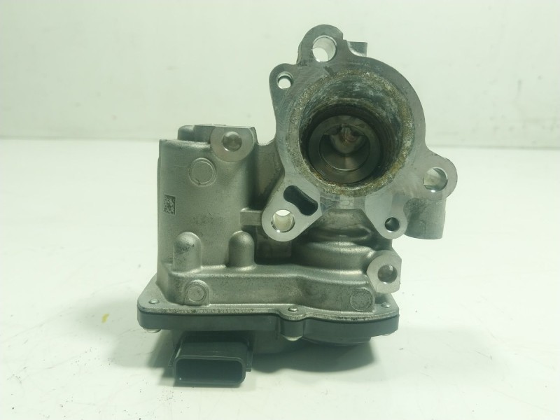 Recambio de valvula egr para nissan qashqai ii (j11, j11_) 1.5 dci referencia OEM IAM 1471000Q1J 147100361R 