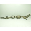 Recambio de catalizador para audi q3 (f3b) 35 tdi referencia OEM IAM 5QA254304A 05L131701M 