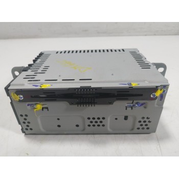 SISTEMA AUDIO / RADIO CD 2269739 CV4T19C107LK 