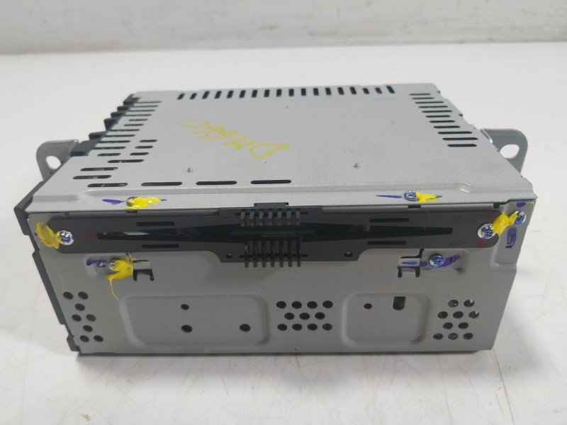 Recambio de sistema audio / radio cd para ford kuga 1.5 ecoboost cat referencia OEM IAM 2269739 CV4T19C107LK 