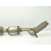 Recambio de catalizador para audi q3 (f3b) 35 tdi referencia OEM IAM 5QA254304A 05L131701M 
