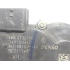 Recambio de valvula egr para nissan qashqai ii (j11, j11_) 1.5 dci referencia OEM IAM 1471000Q1J 147100361R 