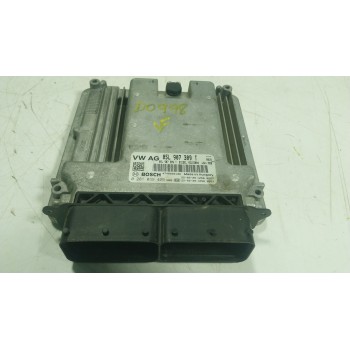 CENTRALITA MOTOR UCE 05L906022KA 05L907309T 