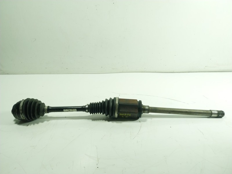 Recambio de transmision derecha para bmw 7 (f01, f02, f03, f04) 740 d xdrive referencia OEM IAM 31607618678  