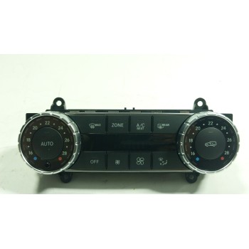 MANDO CLIMATIZADOR A4639069300 A4639069300 