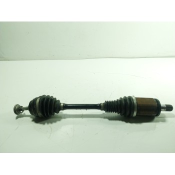 TRANSMISION IZQUIERDA 31607606027 