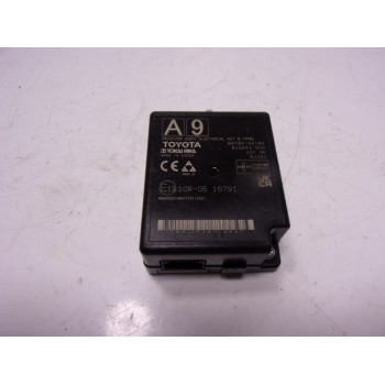 MODULO ELECTRONICO 897B002190 897B002190 