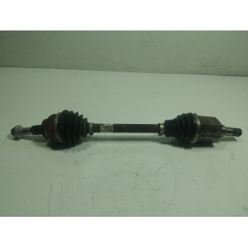 TRANSMISION IZQUIERDA 2087692 