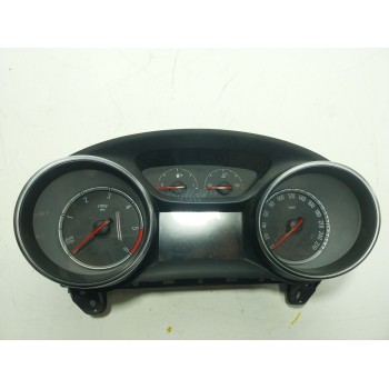 CUADRO INSTRUMENTOS 39077980 3907780 