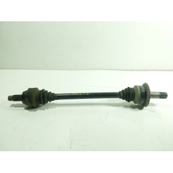 TRANSMISION TRASERA IZQUIERDA 33207566075 756607508 