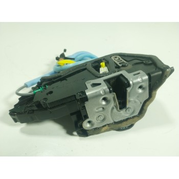 CERRADURA PUERTA DELANTERA DERECHA 51217956142 795614207 