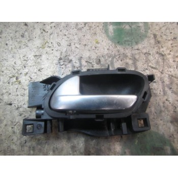 MANETA INTERIOR DELANTERA IZQUIERDA 9143T8 