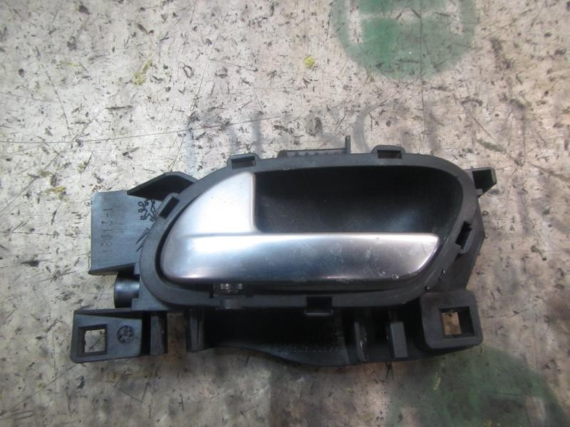 Recambio de maneta interior delantera izquierda para citroën c-elysée seduction referencia OEM IAM 9143T8  