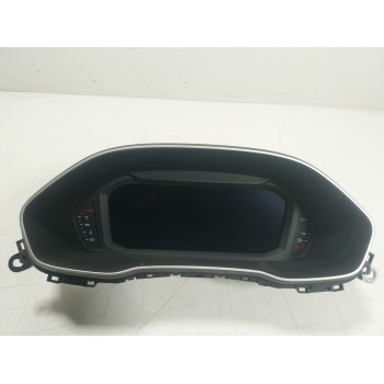 CUADRO INSTRUMENTOS 83A920700E 83A920700E 