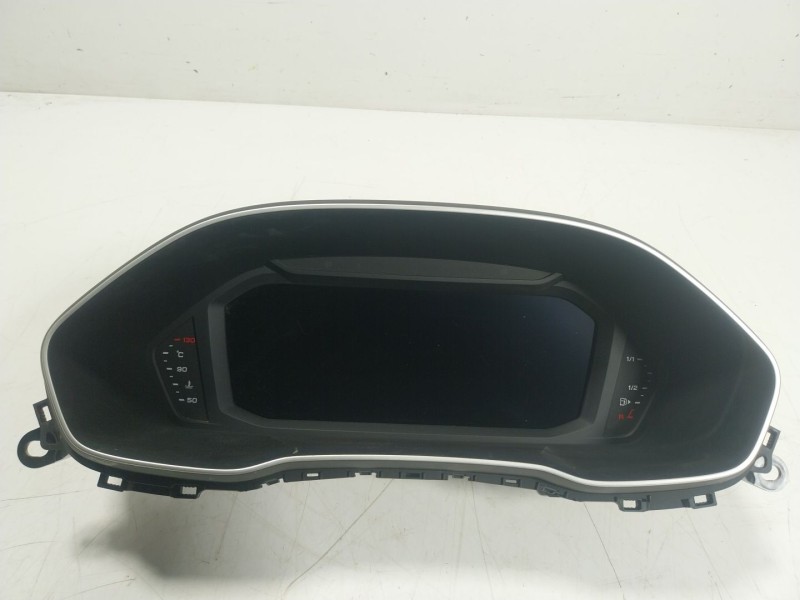 Recambio de cuadro instrumentos para audi q3 (f3b) 35 tdi referencia OEM IAM 83A920700E 83A920700E 