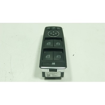 MANDO ELEVALUNAS DELANTERO IZQUIERDO A1669054400 A1669054400 